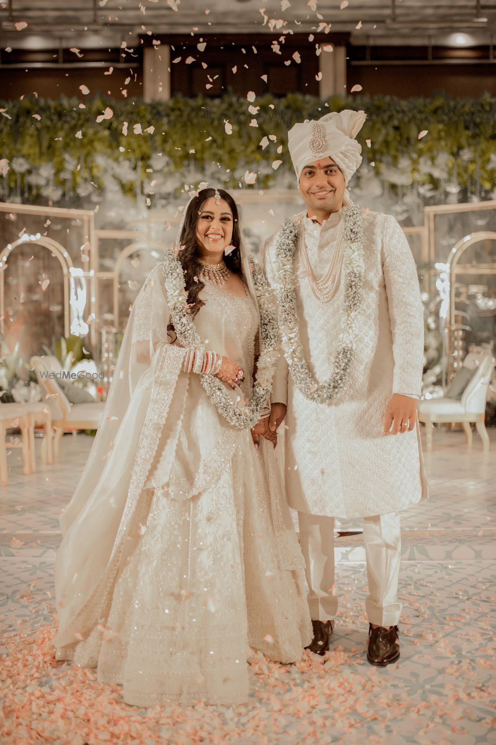 Photo From Aakash & Devangi | St. Regis Mumbai - By Shaadi Moments