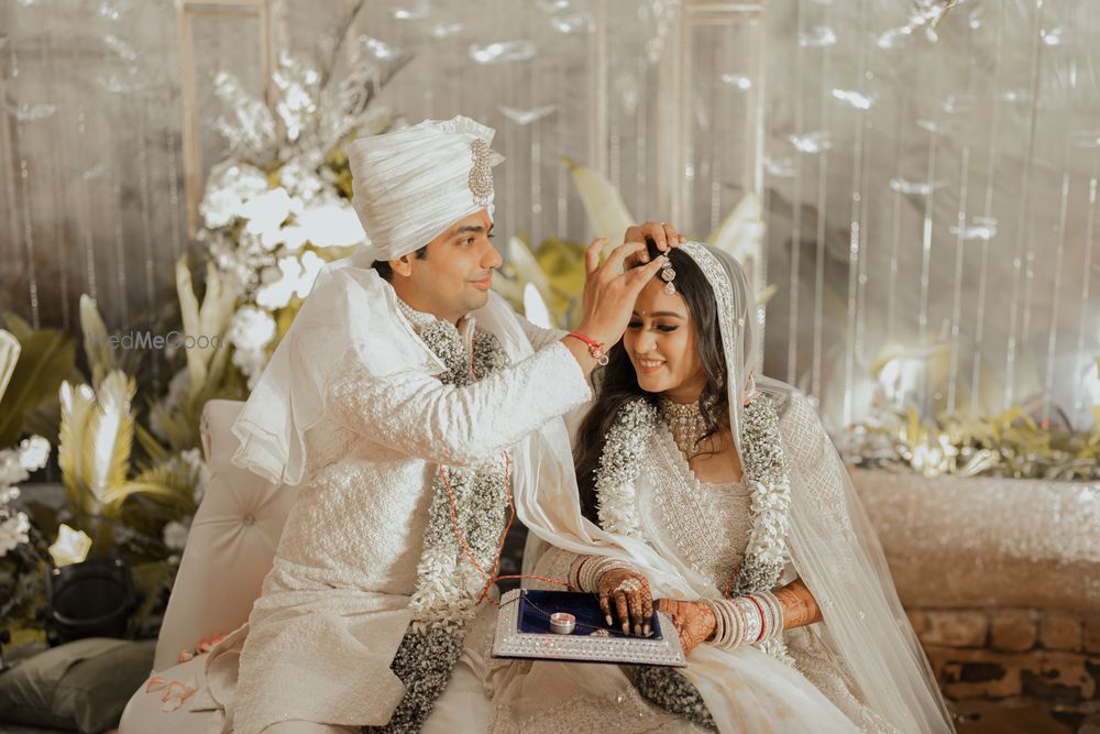 Photo From Aakash & Devangi | St. Regis Mumbai - By Shaadi Moments