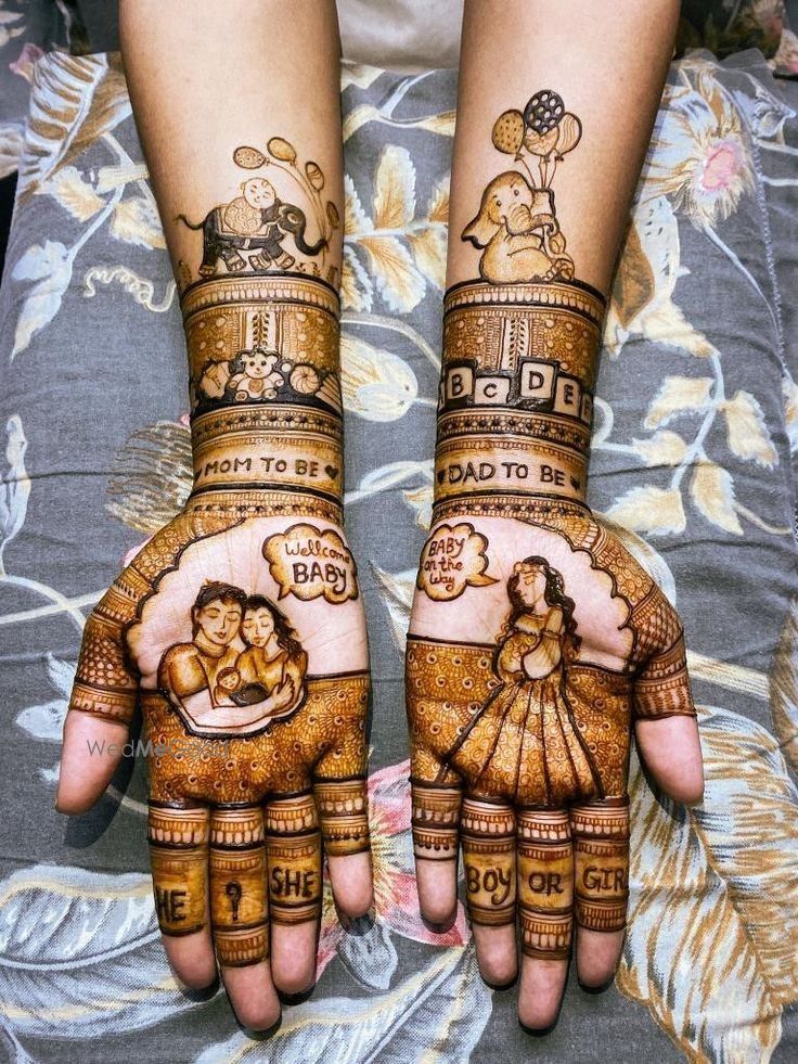 Photo From Rk's Mehndi - Stunning Bridal & Occasion Henna Designs - By RK Professional Mehndi Artist 