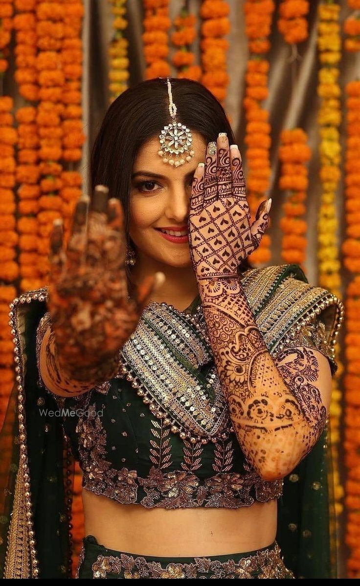 Photo From Rk's Mehndi - Stunning Bridal & Occasion Henna Designs - By RK Professional Mehndi Artist 