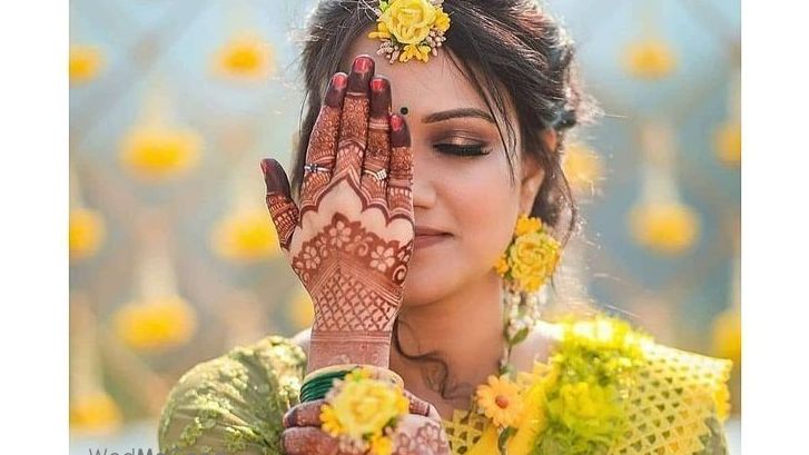 RK Professional Mehndi Artist 