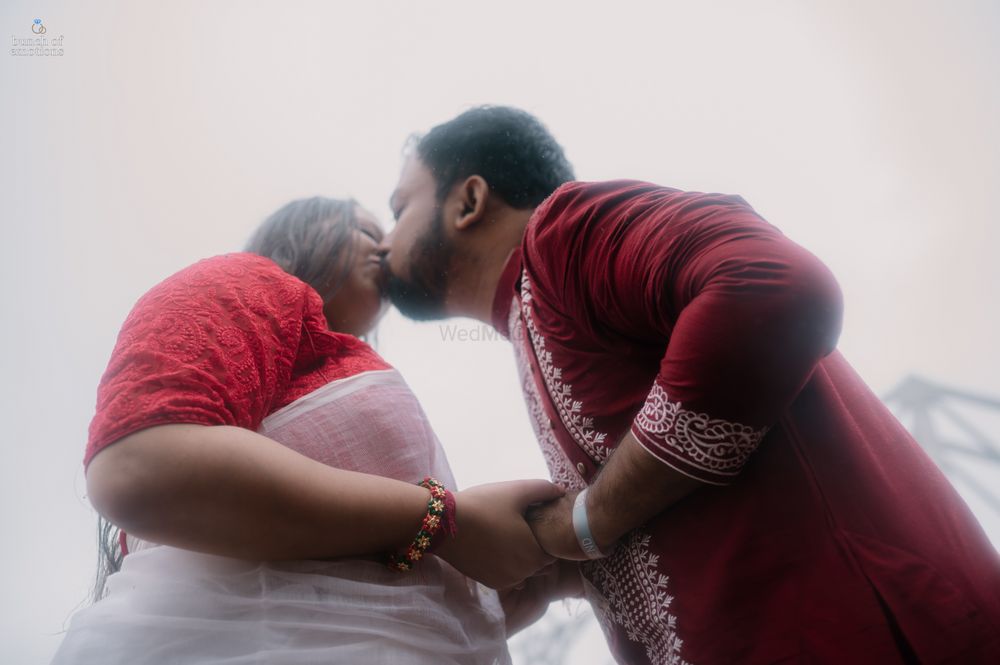 Photo From Ankita & Amit Pre wedding - By Bunch of Emotions