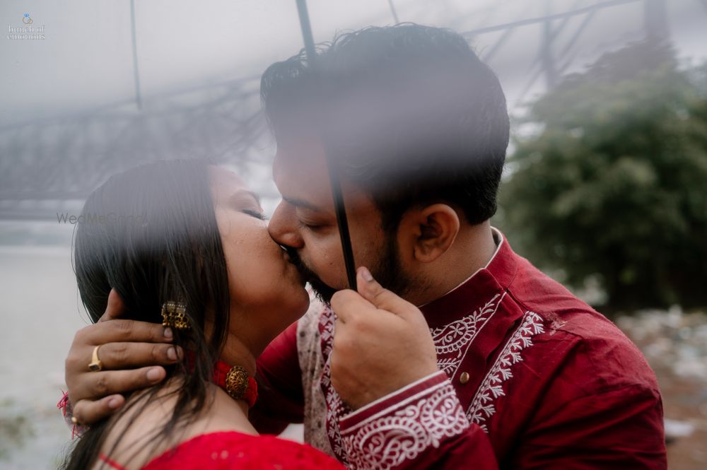 Photo From Ankita & Amit Pre wedding - By Bunch of Emotions