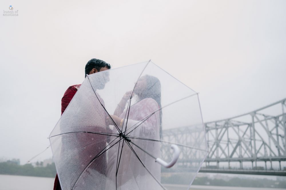 Photo From Ankita & Amit Pre wedding - By Bunch of Emotions