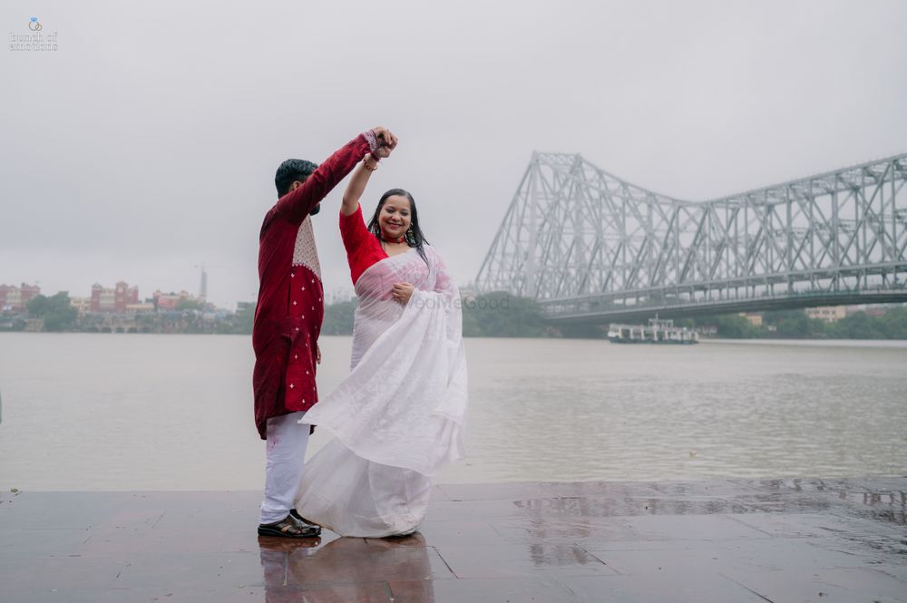 Photo From Ankita & Amit Pre wedding - By Bunch of Emotions