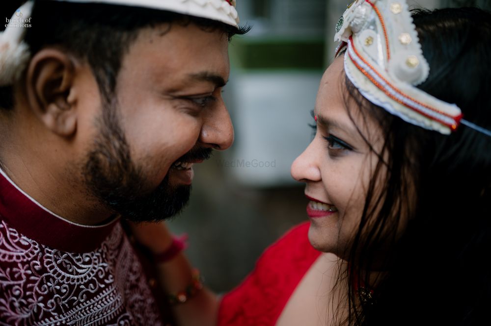 Photo From Ankita & Amit Pre wedding - By Bunch of Emotions