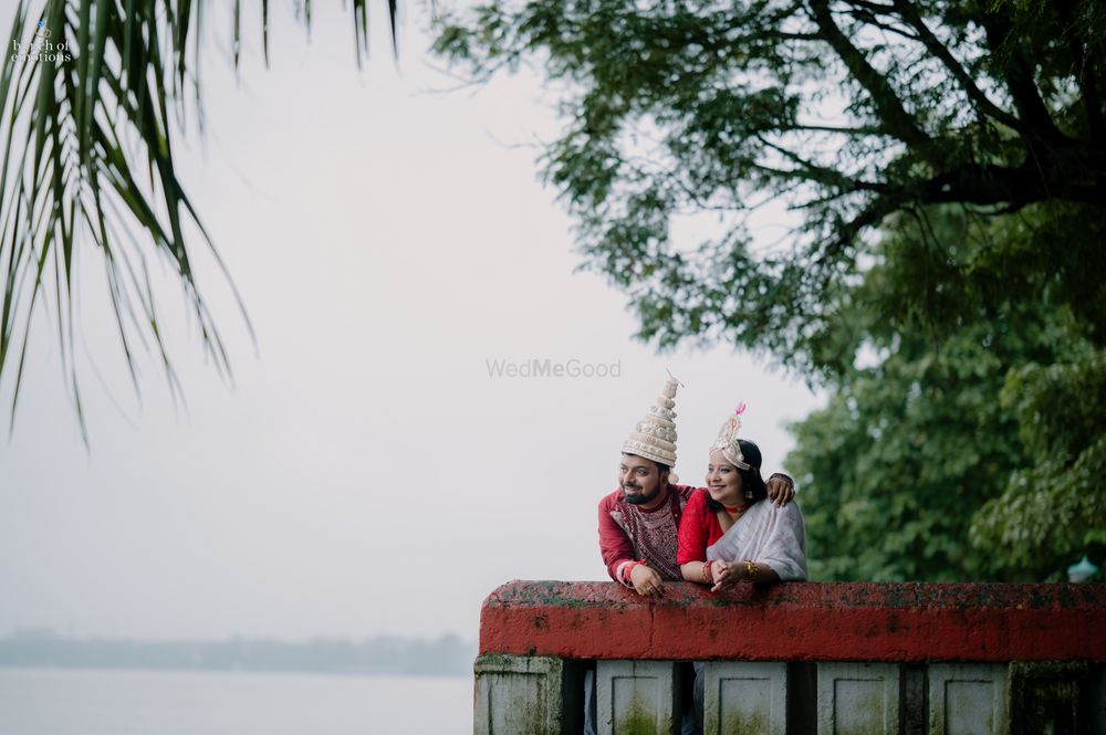 Photo From Ankita & Amit Pre wedding - By Bunch of Emotions