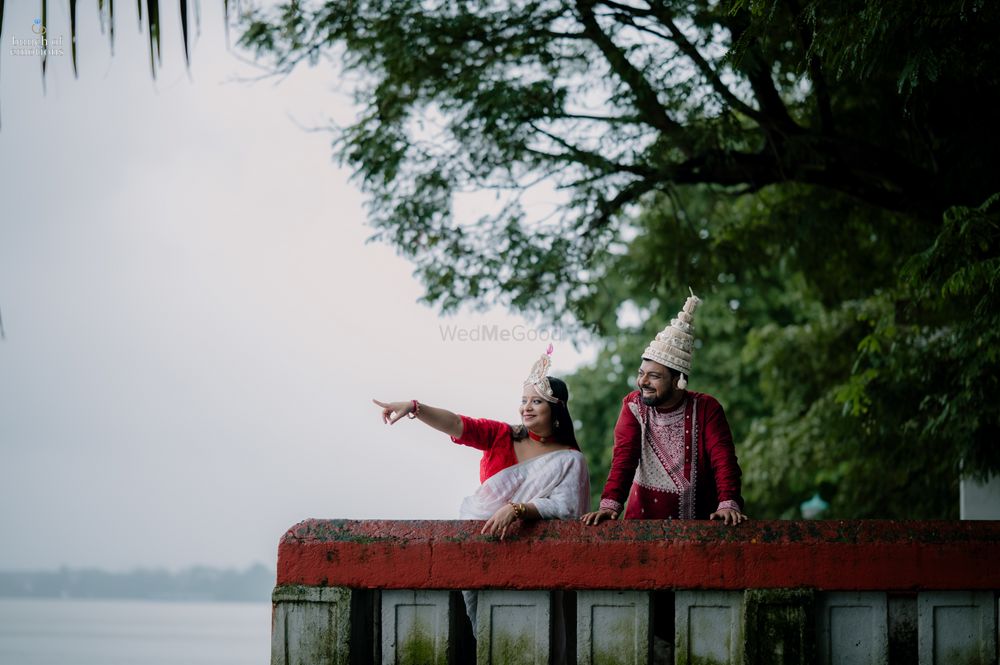 Photo From Ankita & Amit Pre wedding - By Bunch of Emotions