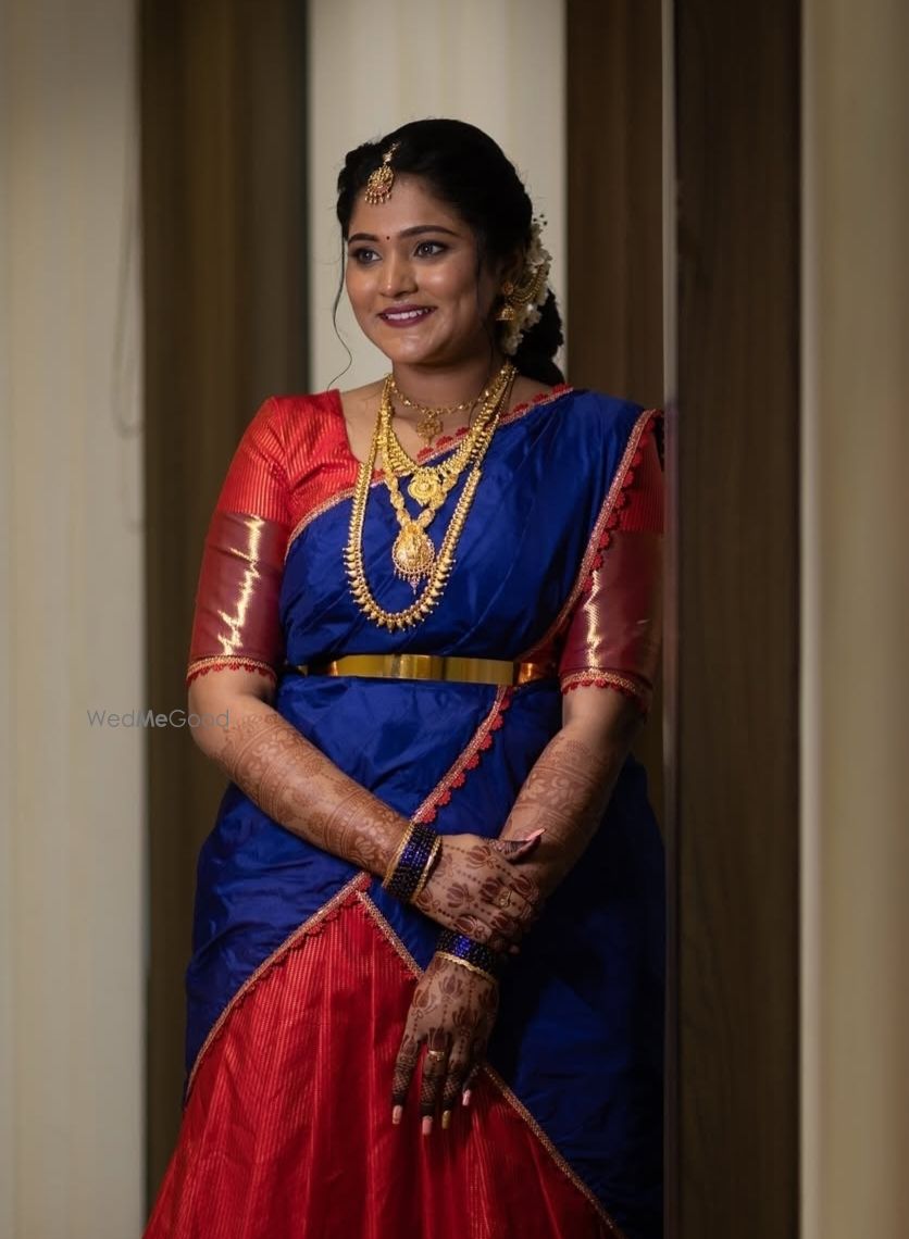 Photo From Portfolio - By Shahanaz Makeup Artist