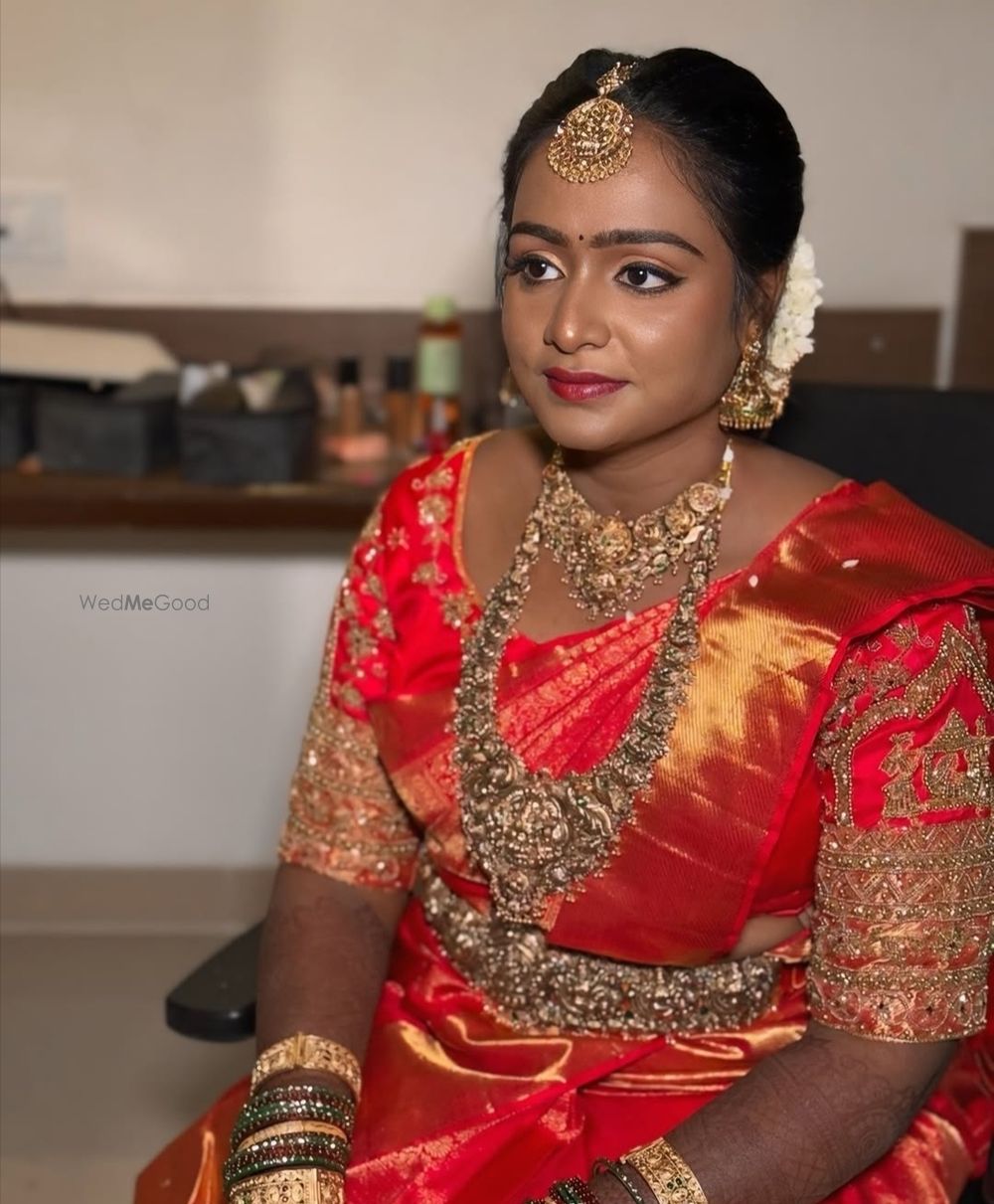 Photo From Portfolio - By Shahanaz Makeup Artist