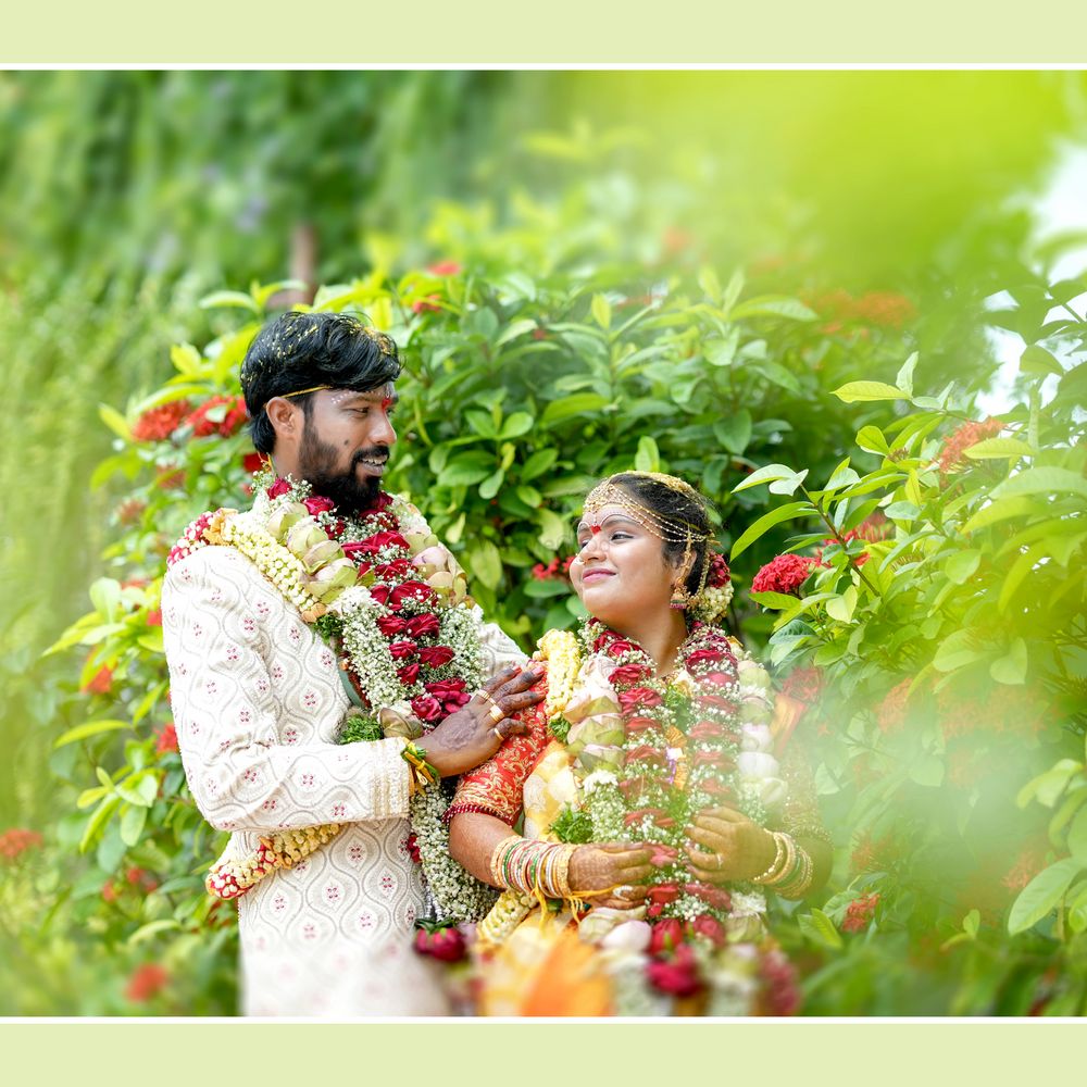 Photo From GOUTHAM AND RENUKA - By Pandit Raj Photography