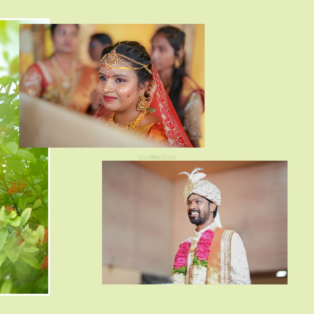 Photo From GOUTHAM AND RENUKA - By Pandit Raj Photography