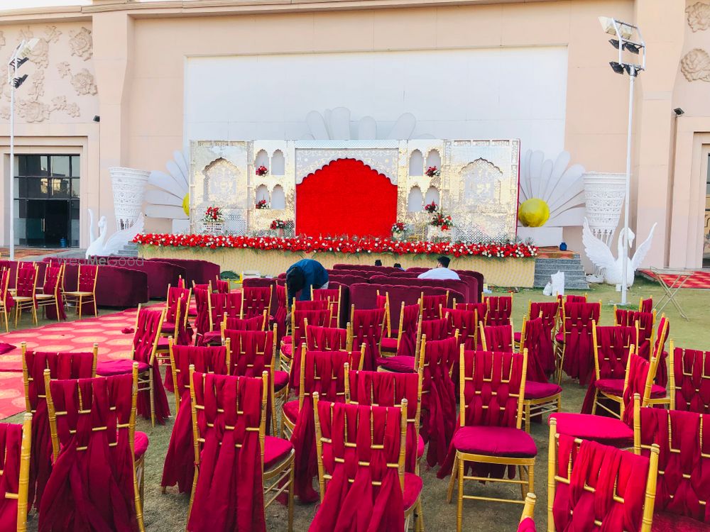 Photo From Anant weds Neha - By Swadvik Events