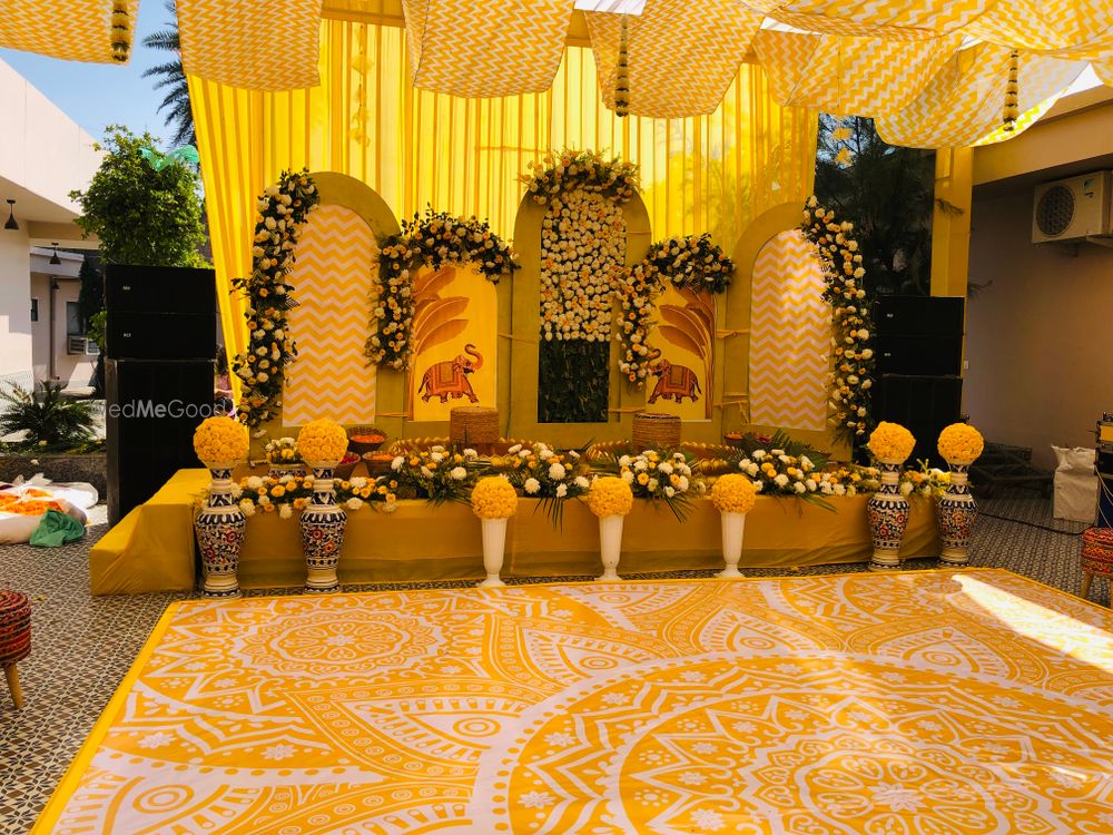 Photo From Anant weds Neha - By Swadvik Events