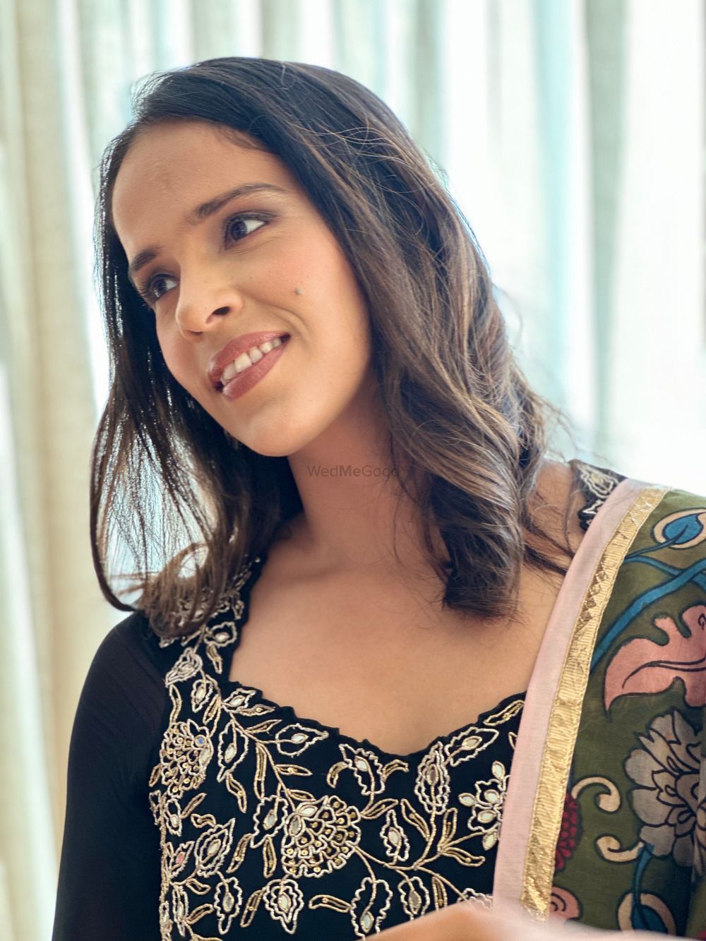 Photo From SAINA NEHWAL  - By Natasha Dhawan