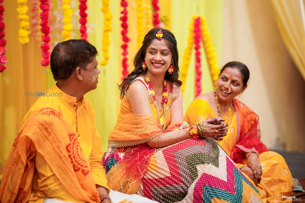 Photo From Shradha Haldi - By Mayank Studios