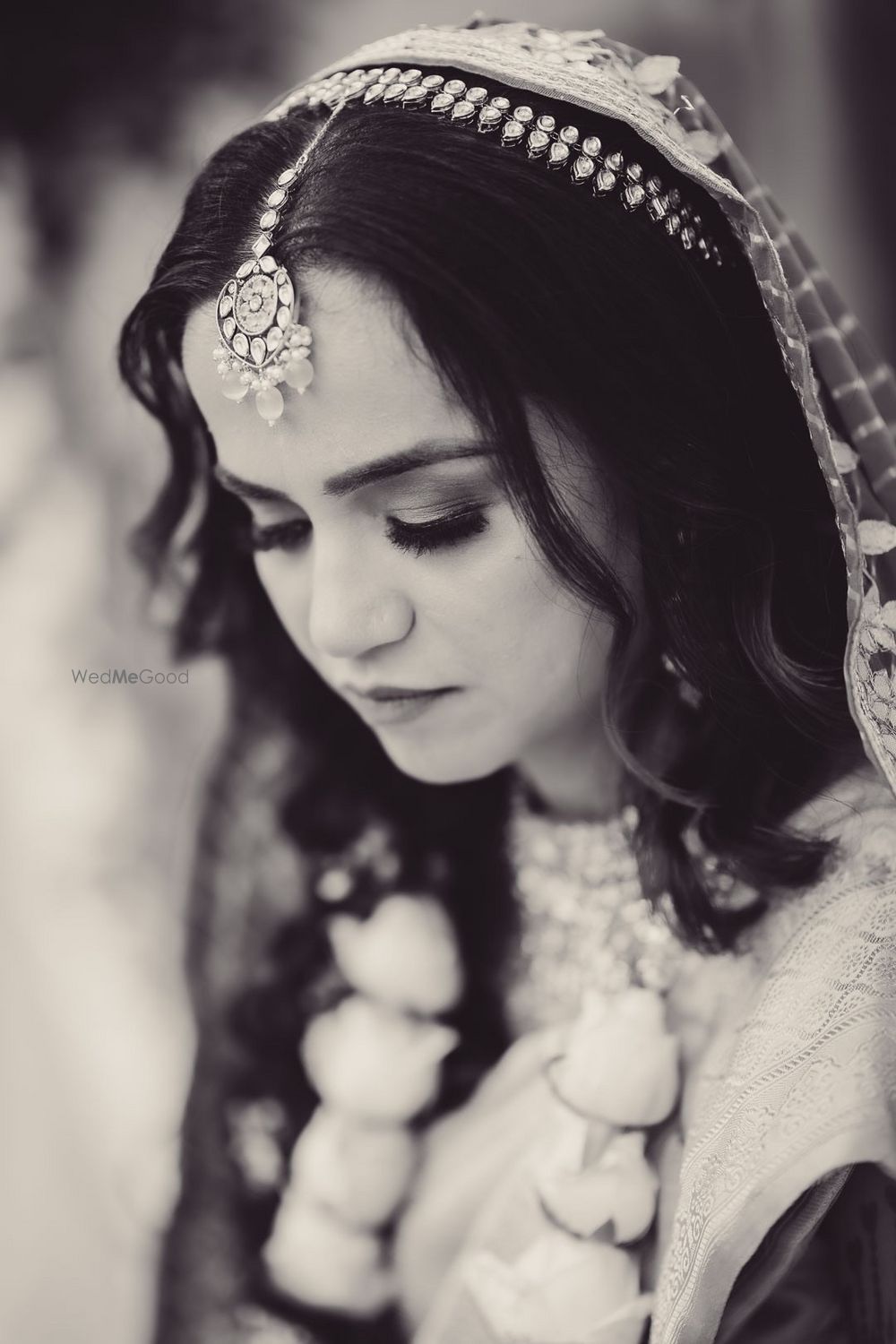 Photo From Sheetal Wedding 2023 - By Makeup by Oosh