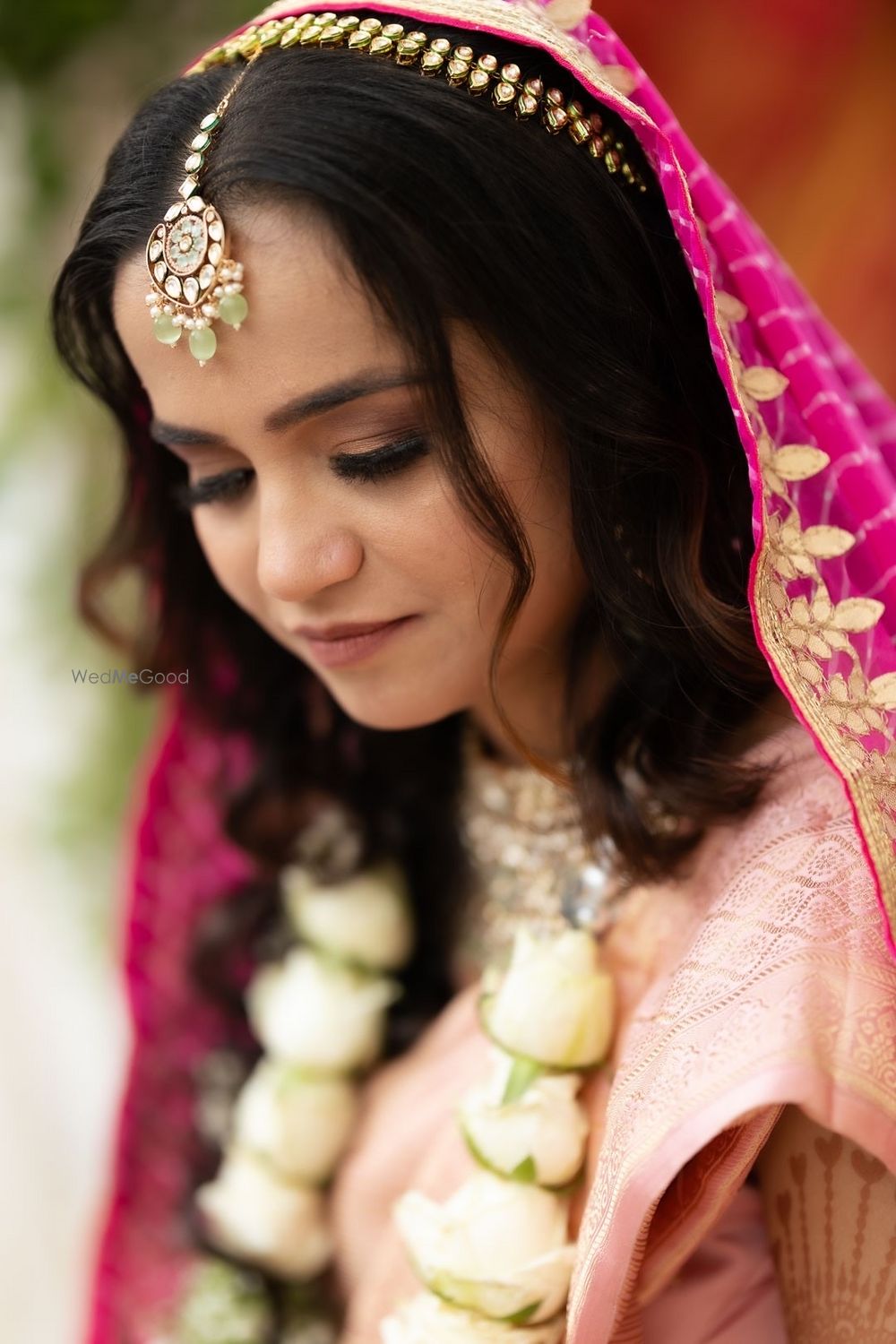 Photo From Sheetal Wedding 2023 - By Makeup by Oosh