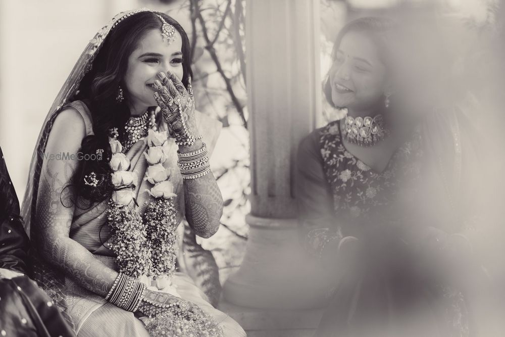 Photo From Sheetal Wedding 2023 - By Makeup by Oosh