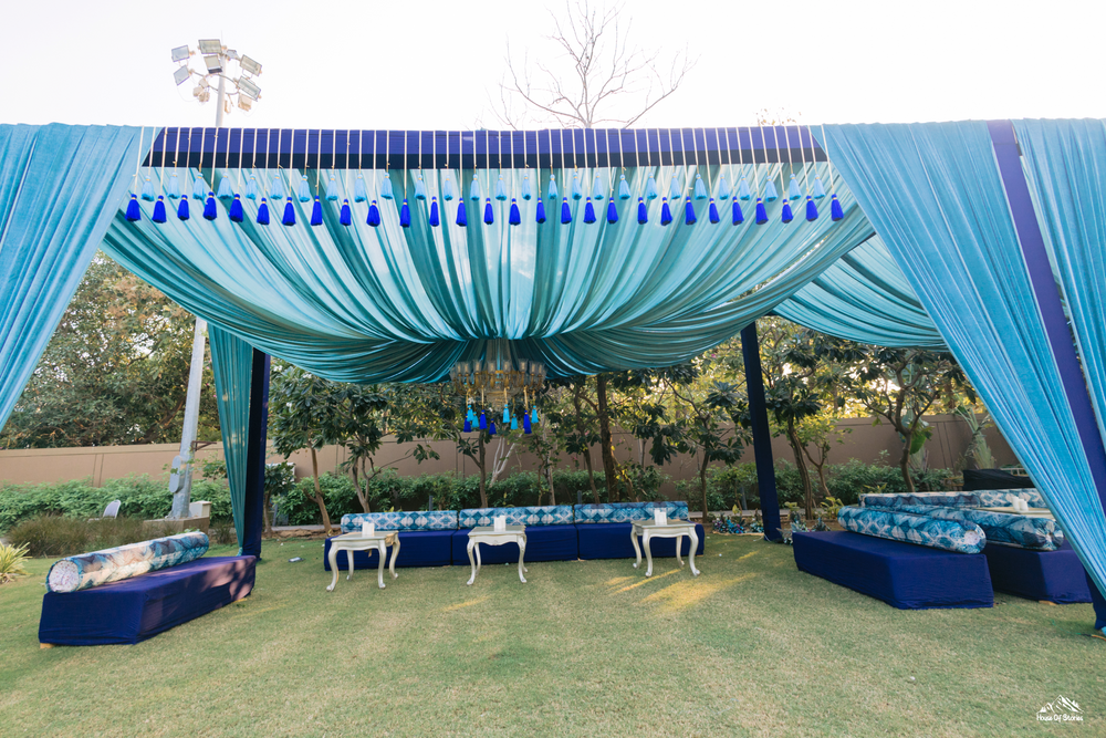 Photo From sangeet - By Yuga Events