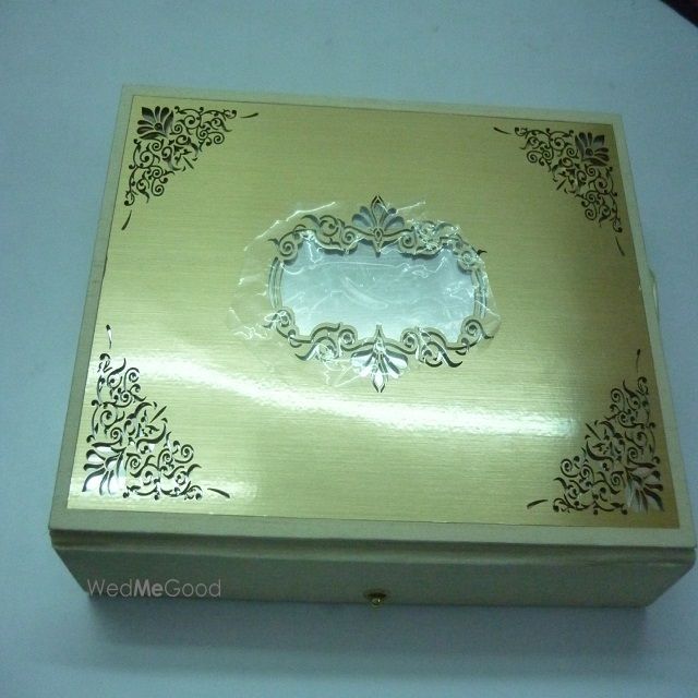 Photo From 2018 - By MJ Invitations