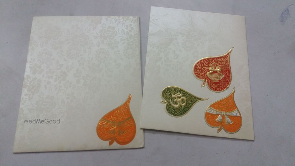 Photo From 2018 - By MJ Invitations