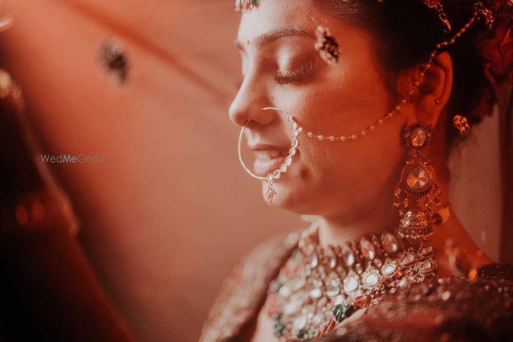 Photo From NIKITA BRIJESH (Wedding) - By Filmy Romeo