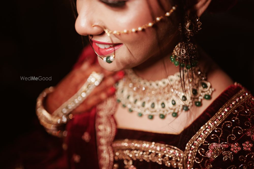 Photo From Vikas weds Divya - By The Minute Production