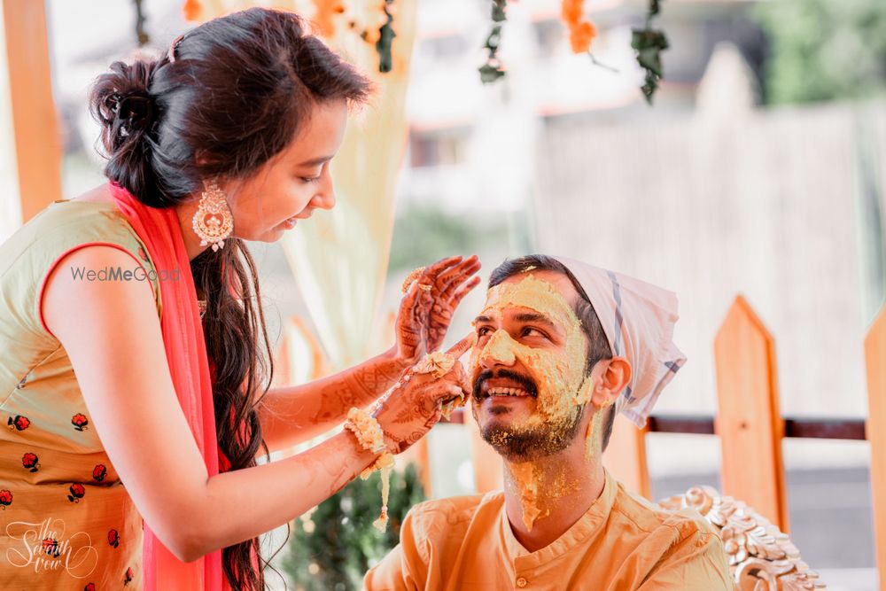 Photo From Anukriti & Ashish - By The Seventh Vow