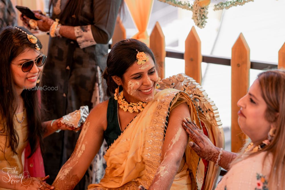 Photo From Anukriti & Ashish - By The Seventh Vow