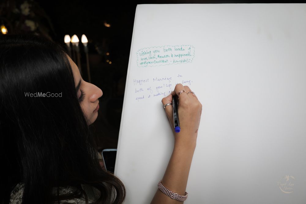 Photo From Arushi & Naman - By Cupid Love stories