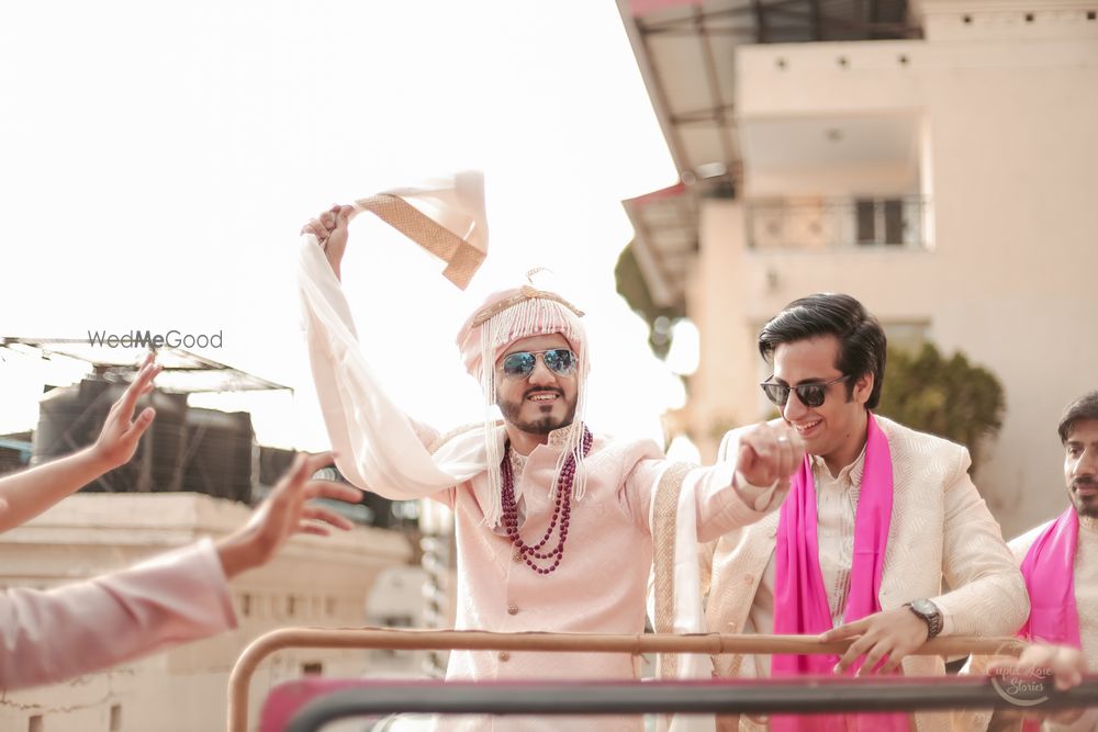 Photo From Arushi & Naman - By Cupid Love stories