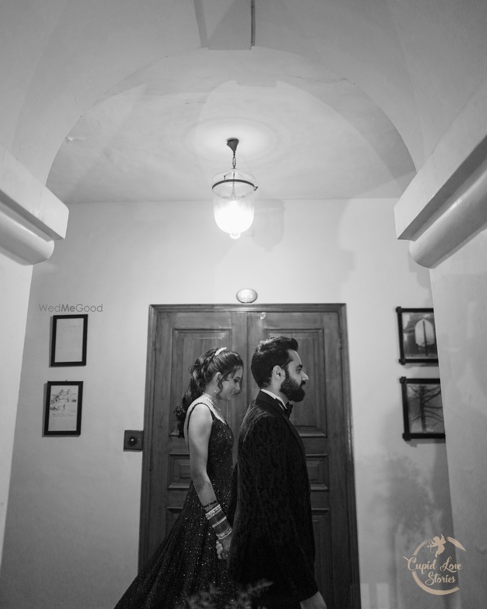 Photo From Vaishali & Shashank - By Cupid Love stories