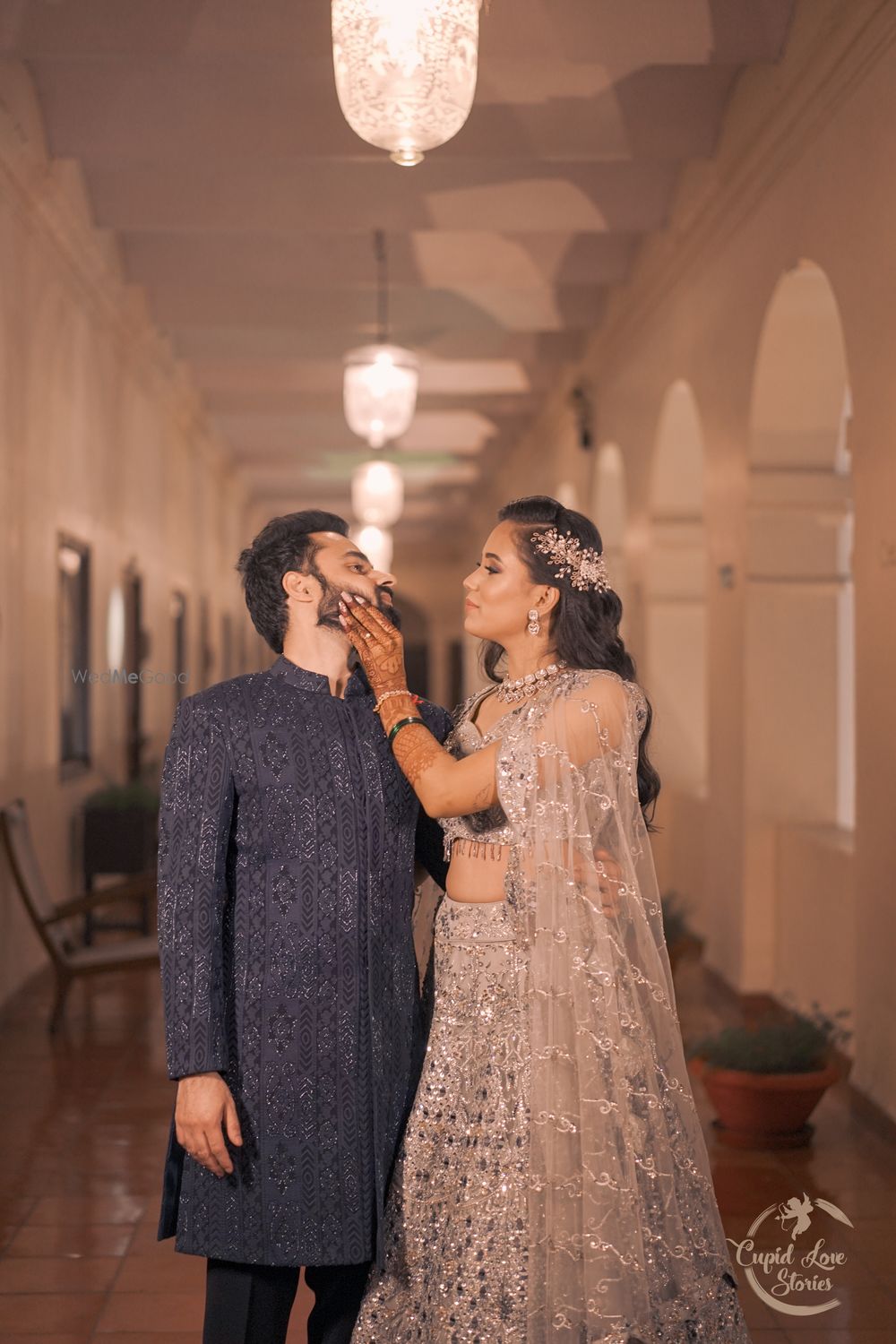 Photo From Vaishali & Shashank - By Cupid Love stories