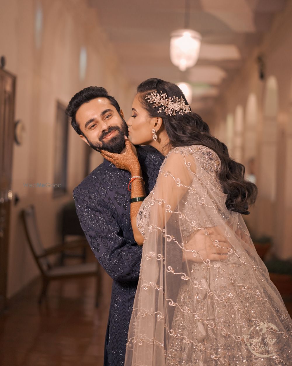 Photo From Vaishali & Shashank - By Cupid Love stories