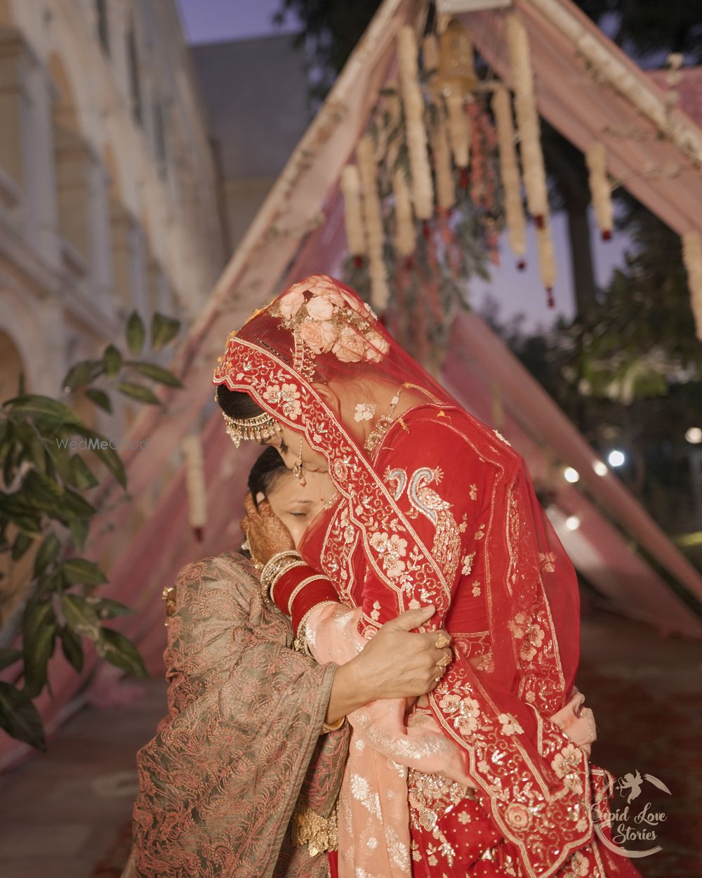 Photo From Vaishali & Shashank - By Cupid Love stories