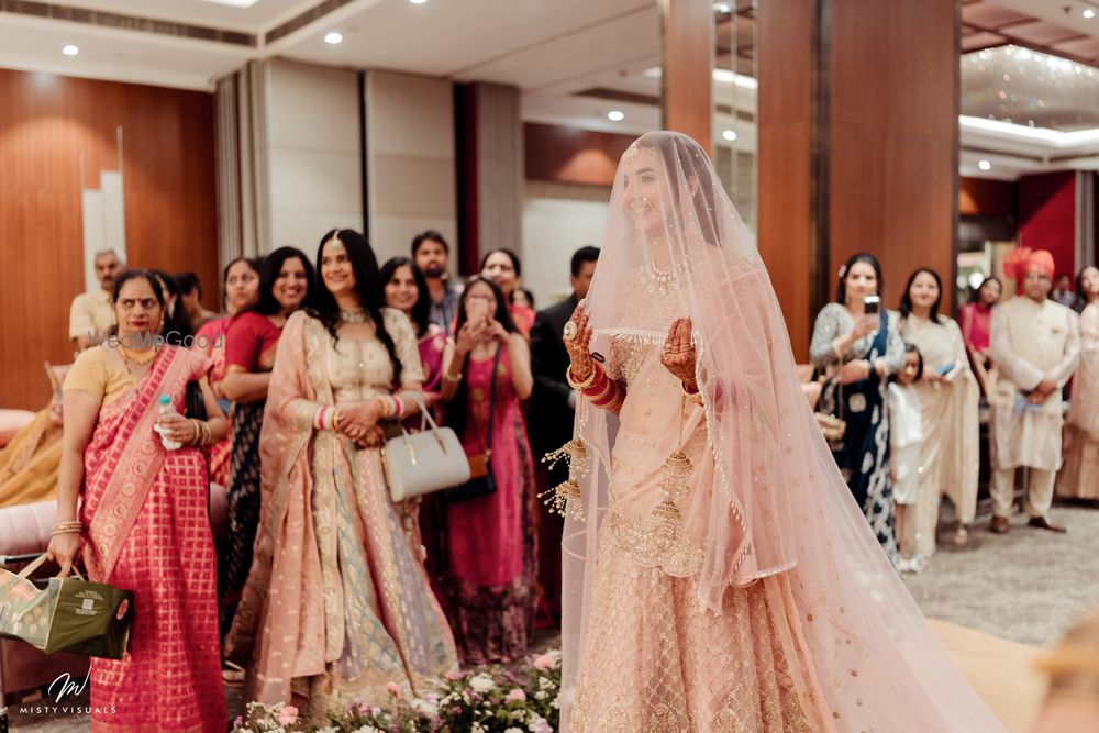 Photo From Annie Aditya - By Misty Visuals