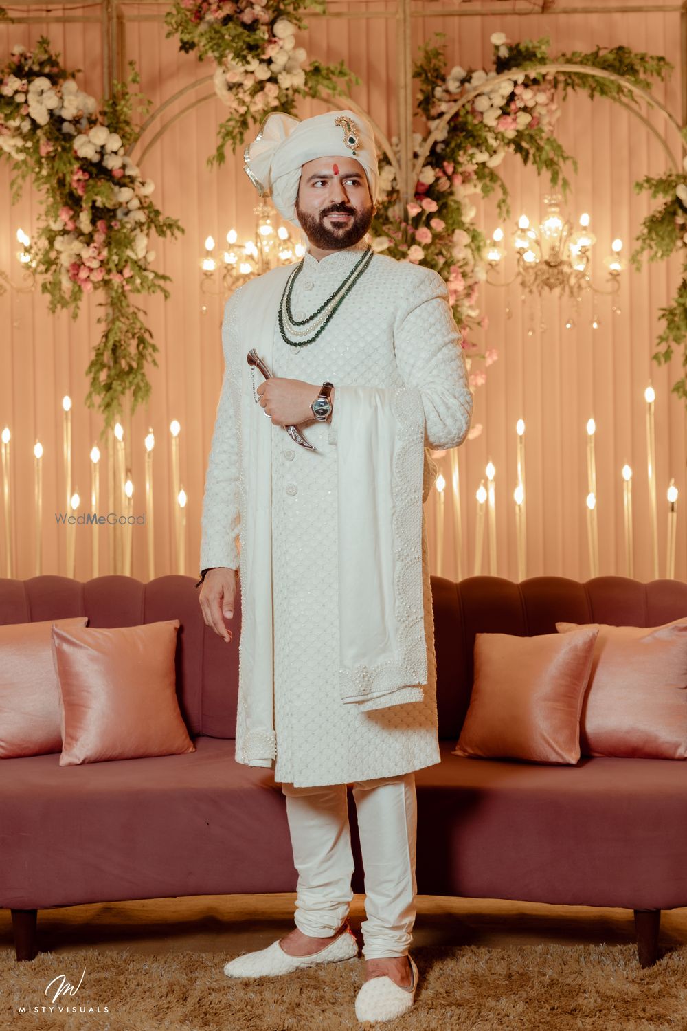 Photo From Annie Aditya - By Misty Visuals