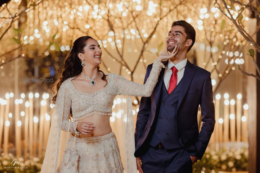 Photo From Annie Aditya - By Misty Visuals