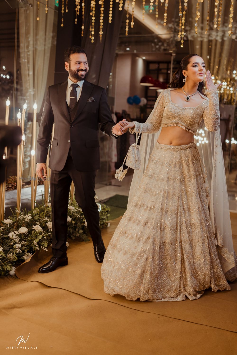 Photo From Annie Aditya - By Misty Visuals
