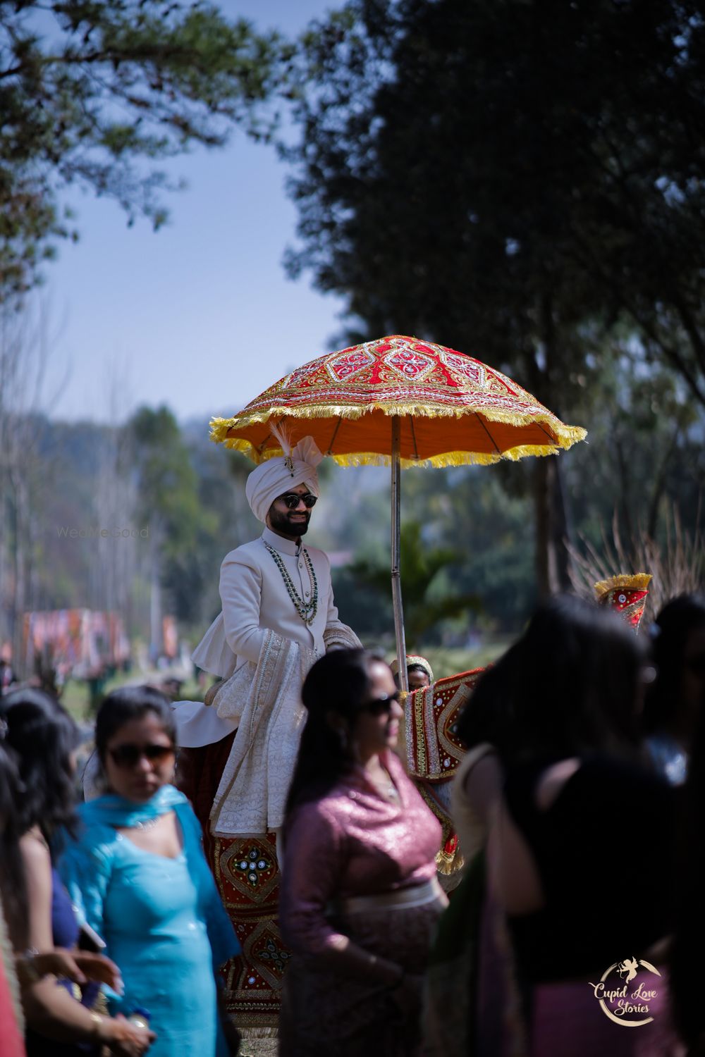 Photo From Pavni & Tushar - By Cupid Love stories