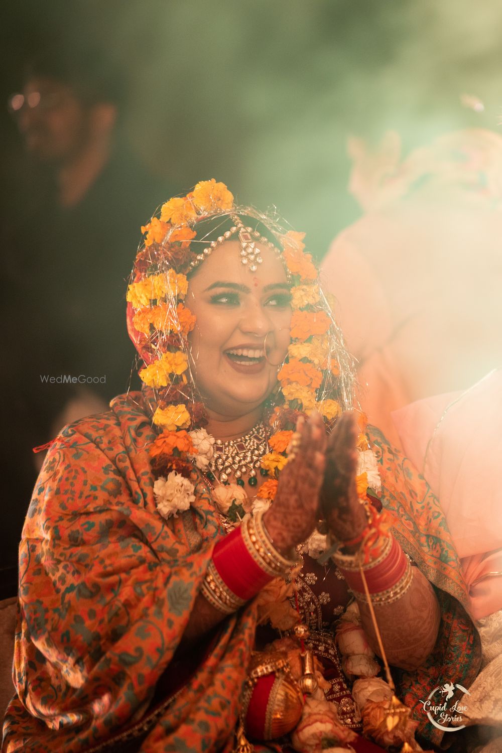 Photo From Pavni & Tushar - By Cupid Love stories