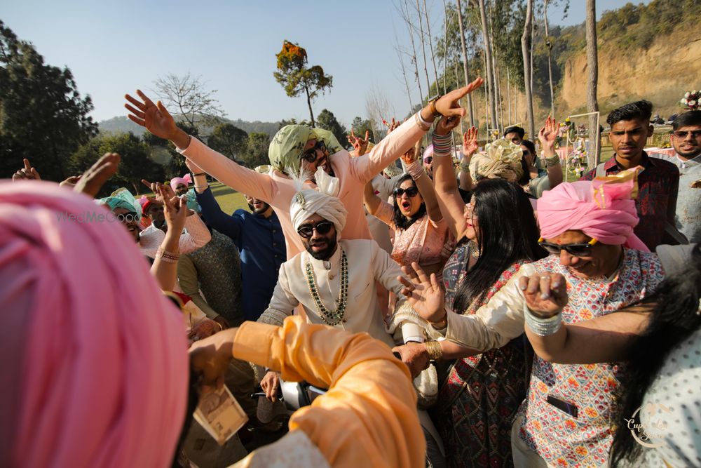 Photo From Pavni & Tushar - By Cupid Love stories