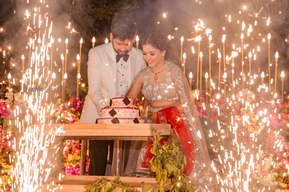 Photo From Pranjal & Nikhil - By Cupid Love stories