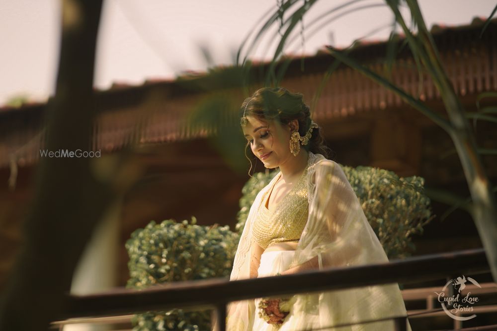 Photo From Pranjal & Nikhil - By Cupid Love stories