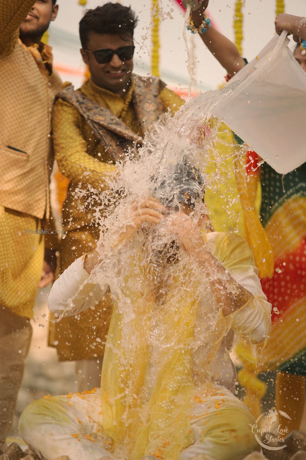 Photo From Pranjal & Nikhil - By Cupid Love stories