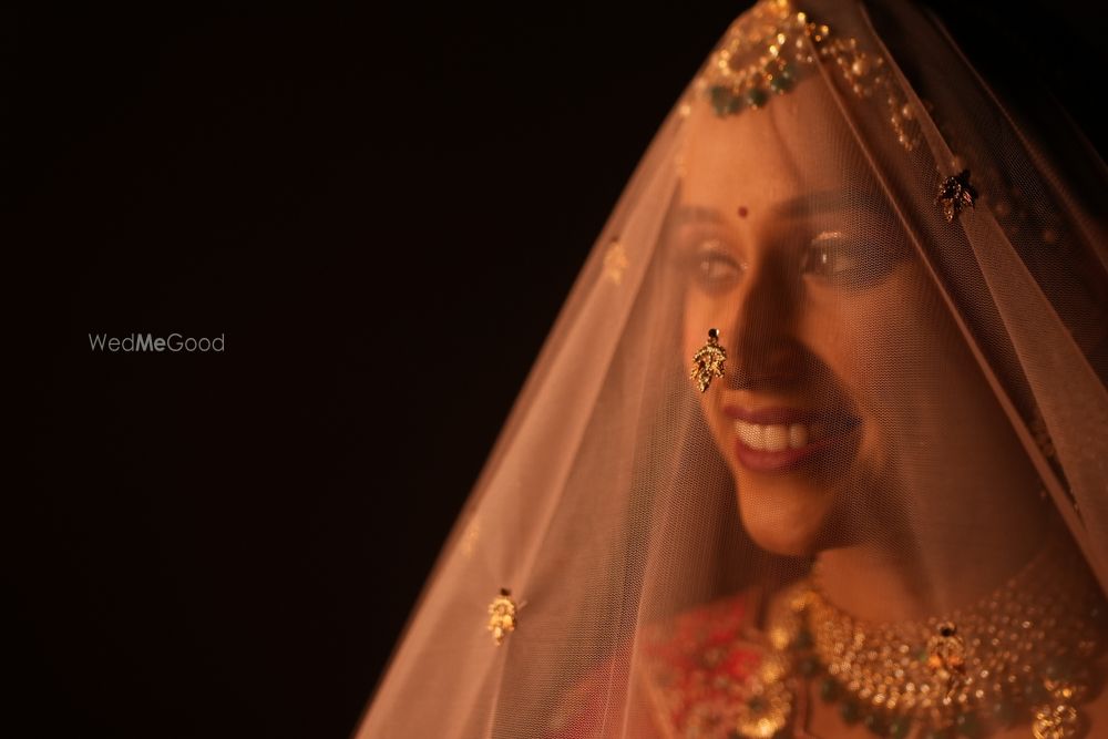 Photo From "The First Glance: Bride’s Radiant Journey" by Atul Sharma Photography - By Wedding by Atul Sharma