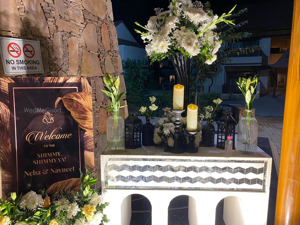 Photo From Neha & Navneet - By The Golden Knot