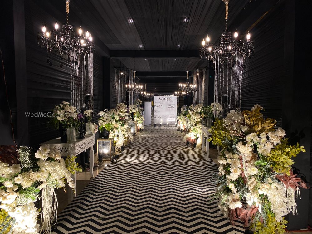 Photo From Neha & Navneet - By The Golden Knot