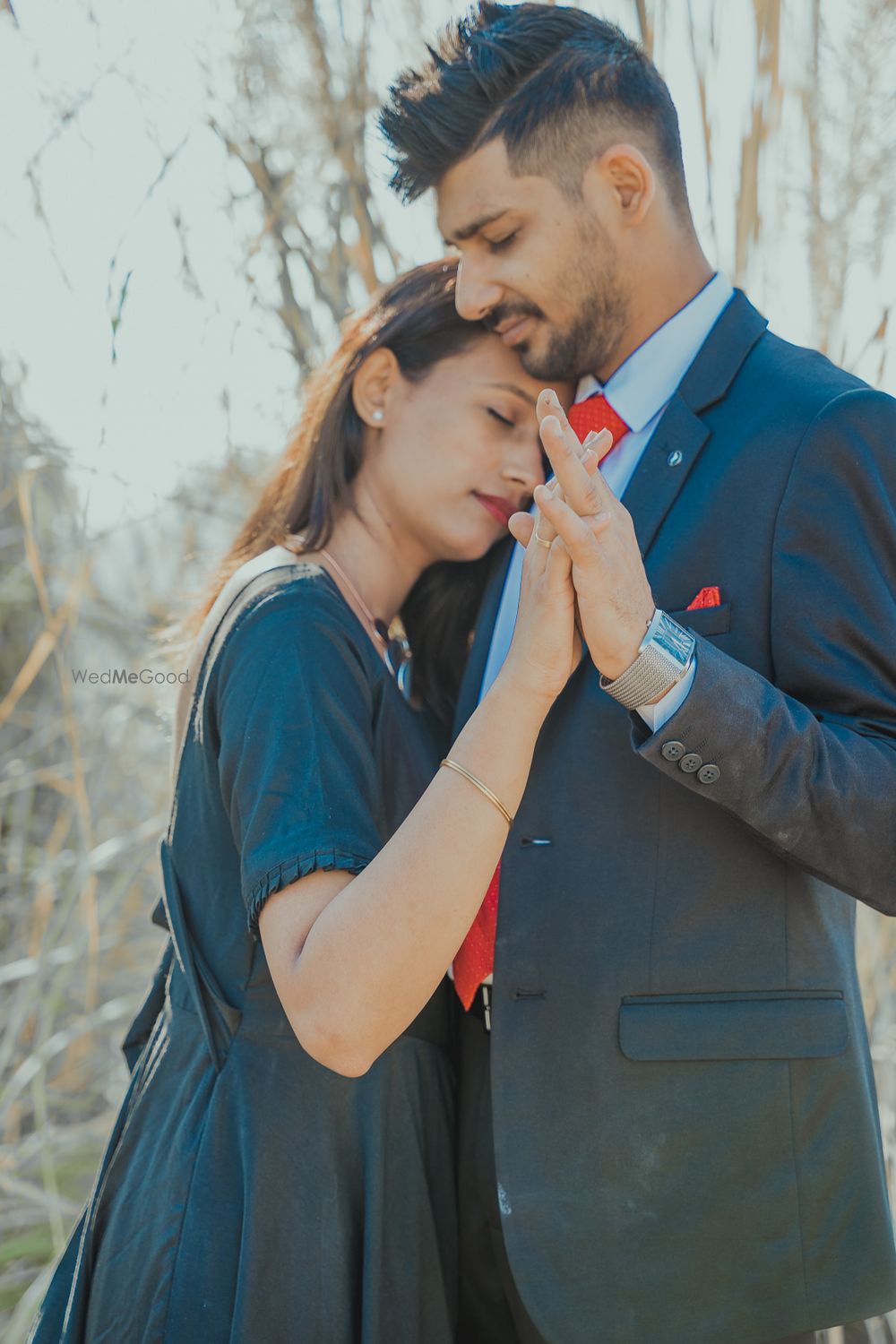 Photo From "Timeless Romance in the Pink City" Anat & Sakshi's Pre-Wedding Journey by Atul Sharma Photography - By Wedding by Atul Sharma